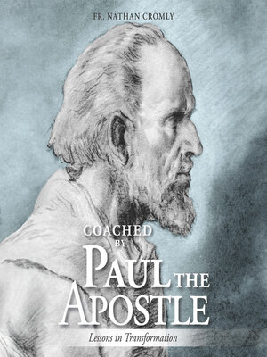 cover image of Coached by Paul the Apostle
